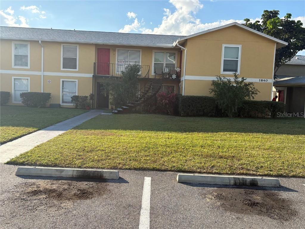 1840 Caralee Blvd. #4, Orlando, FL 32822