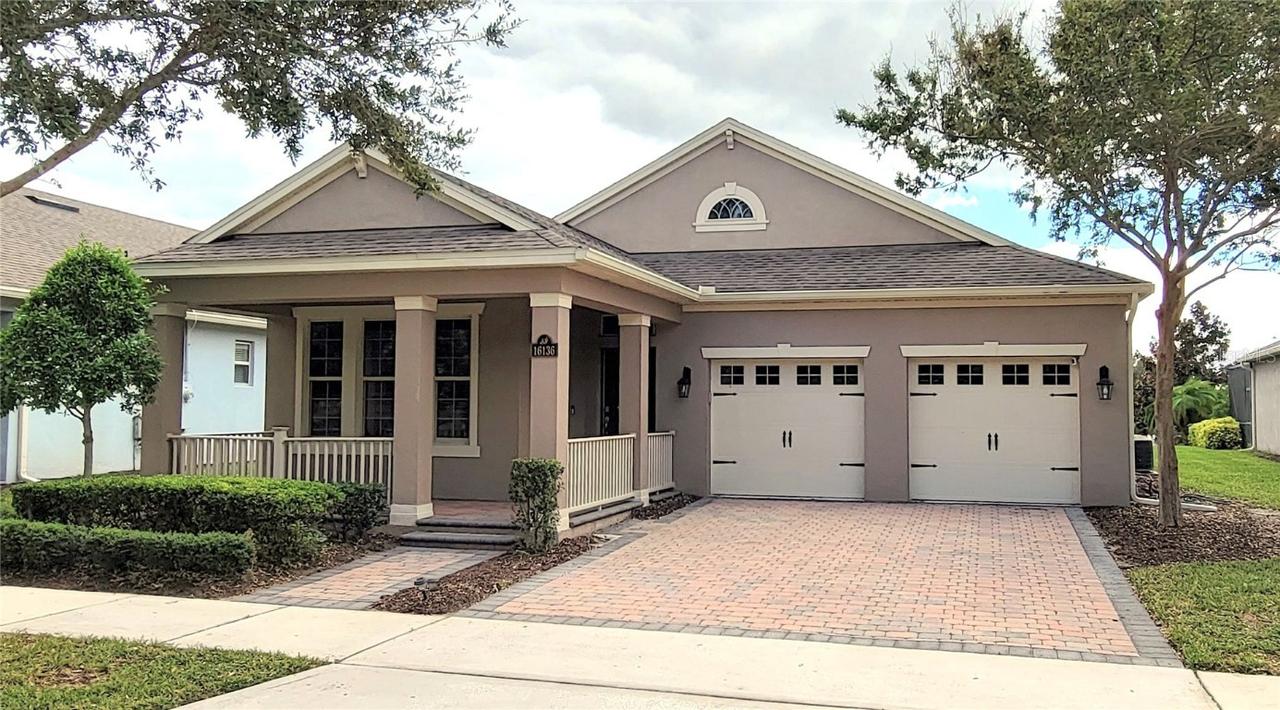 16136 Wind View Ln., Winter Garden, FL 34787