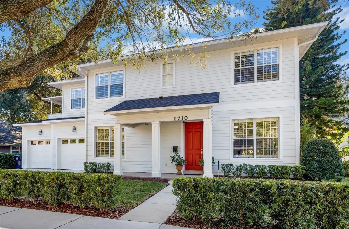 1710 E Marks St., Orlando, FL 32803