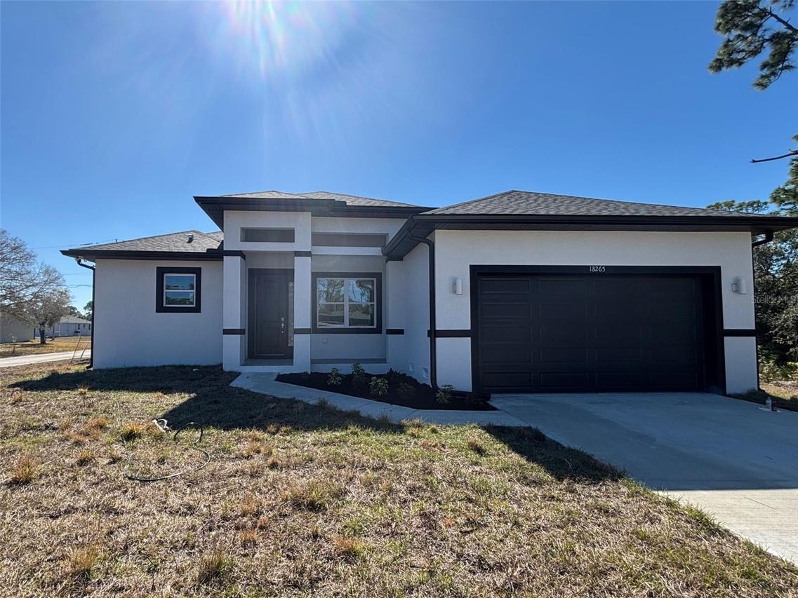 18265 Lake Worth Blvd., Port Charlotte, FL 33948