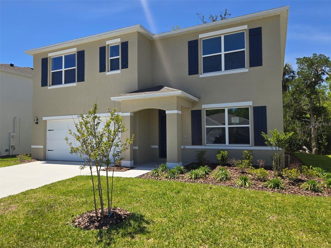 508 Coronado Cove Rd., New Smyrna Beach, FL 32168