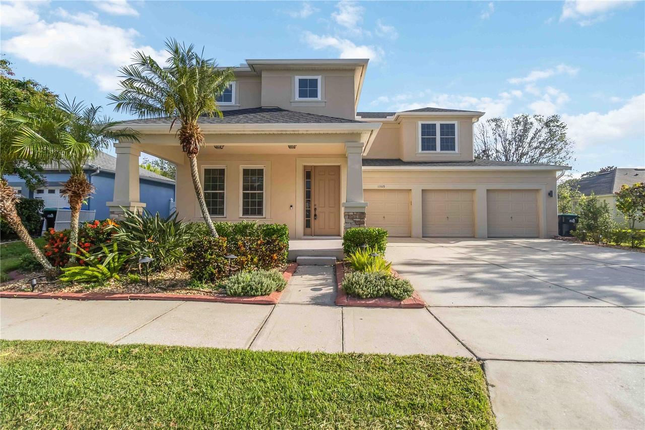 13519 Bicton Ln., Windermere, FL 34786