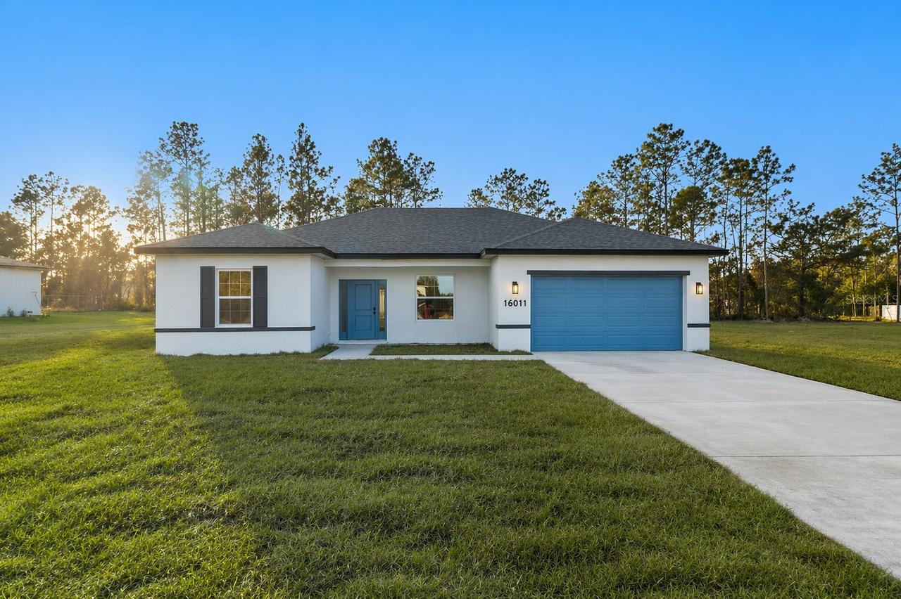 16011 SW 44th Cir., Ocala, FL 34473