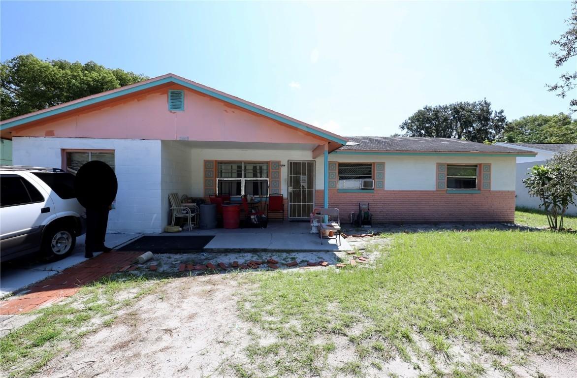 2009 S Summerlin Ave., Sanford, FL 32771