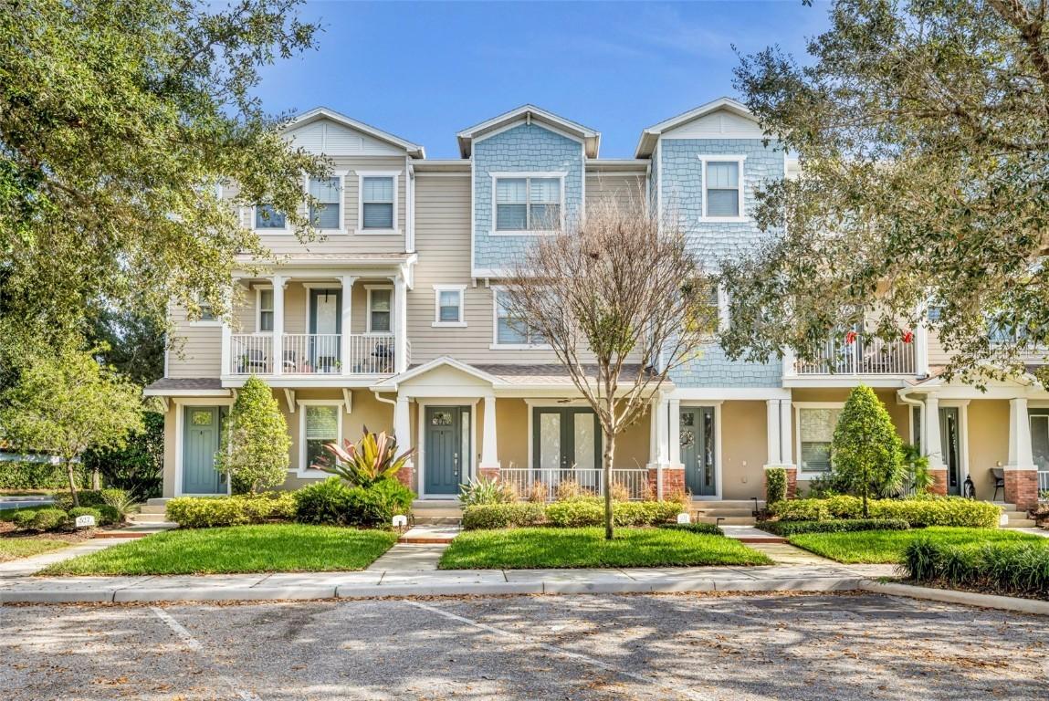 529 Piazza Point, Oviedo, FL 32765