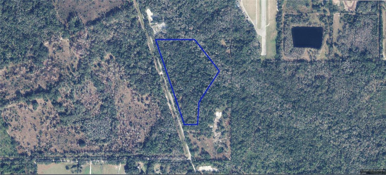 S County Road 13, Orlando, FL 32833