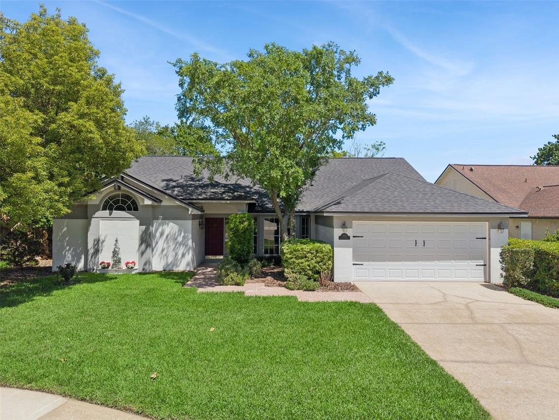 2615 Gilsom Ct., Orlando, FL 32835