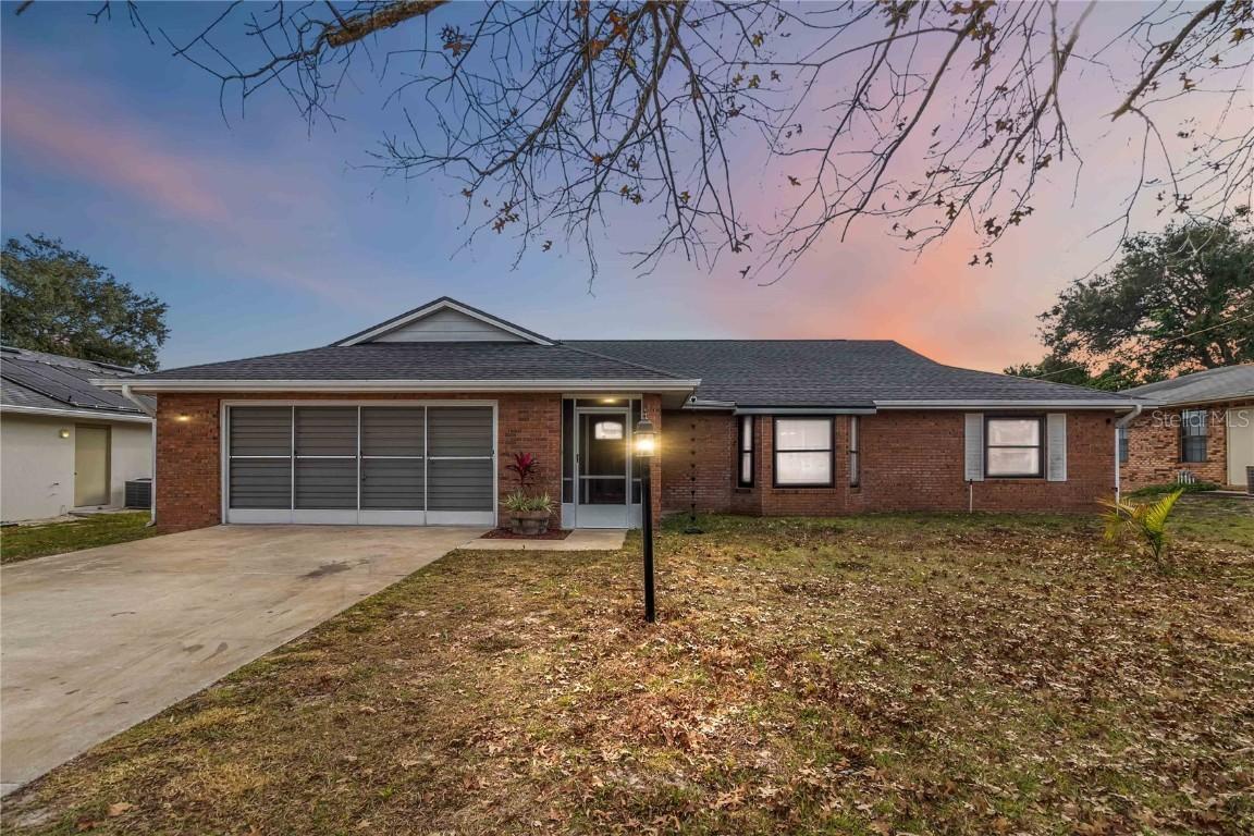 903 S Atmore Cir., Deltona, FL 32725