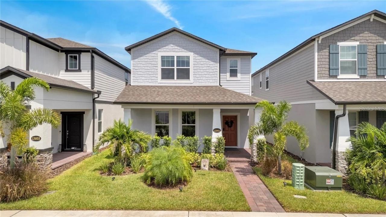 13861 Lanyard Way, Winter Garden, FL 34787
