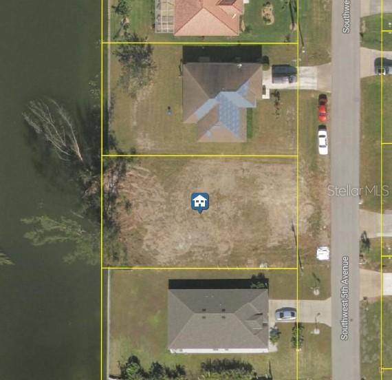 2312 SW 5th Ave., Cape Coral, FL 33991