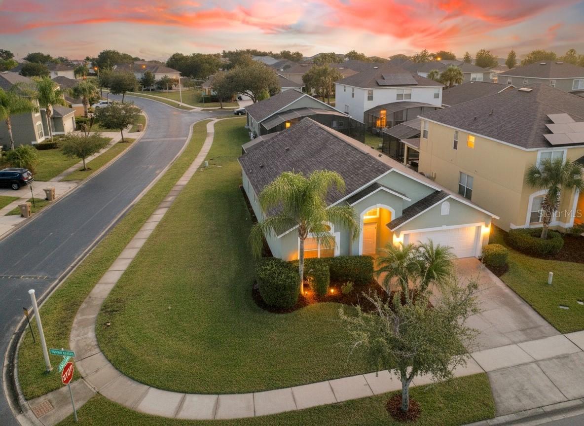151 Hideaway Beach Ln., Kissimmee, FL 34746