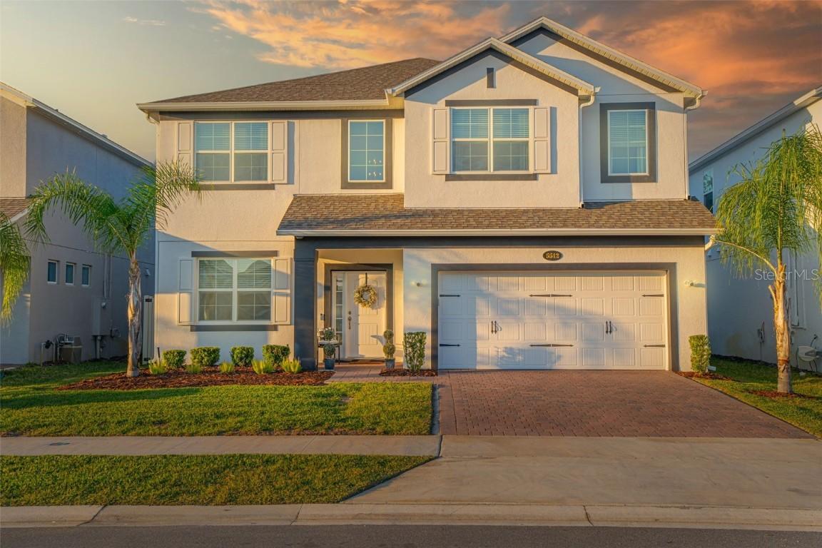 5512 Mendenhall Pl., Sanford, FL 32771