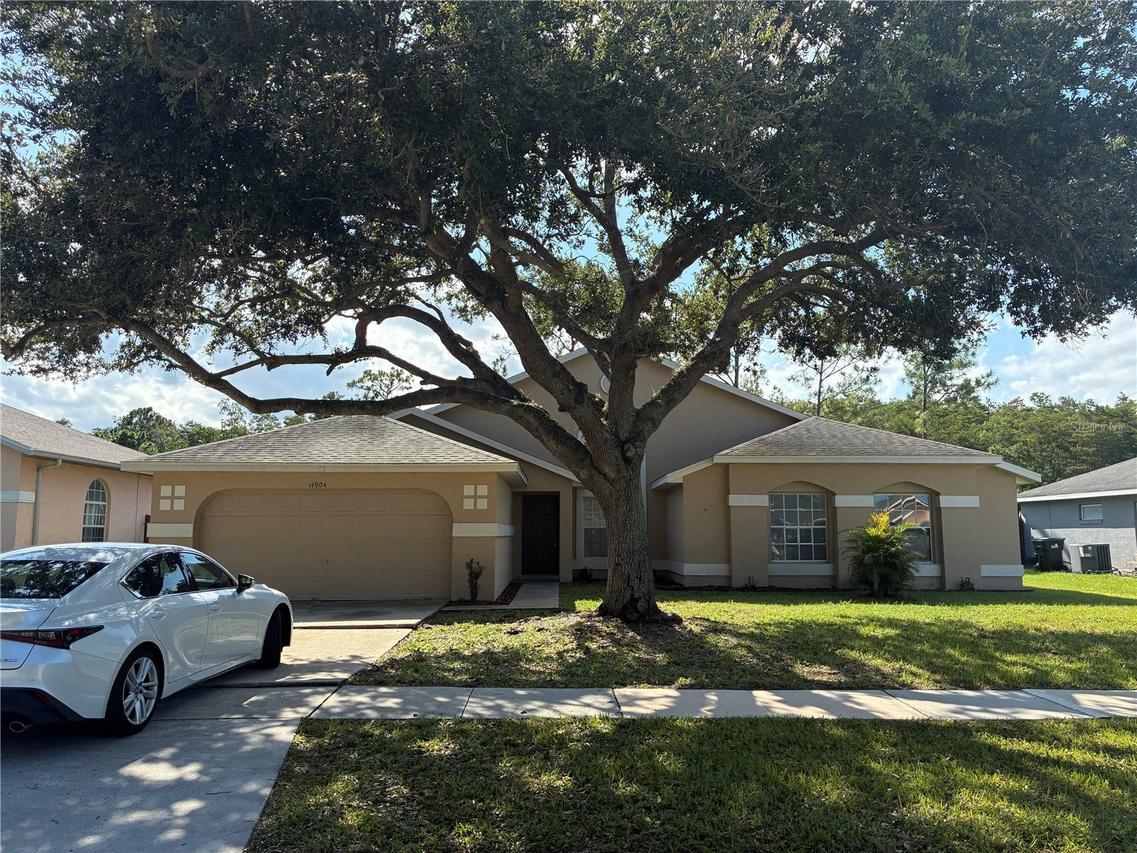 14904 Wild Wood Lily Ct., Orlando, FL 32824