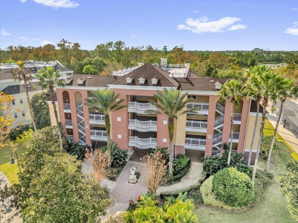 7662 Whisper Way #103, Reunion, FL 34747