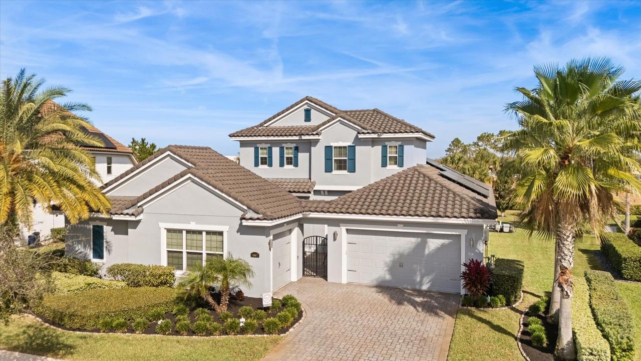 7667 Blue Quail Ln., Orlando, FL 32835