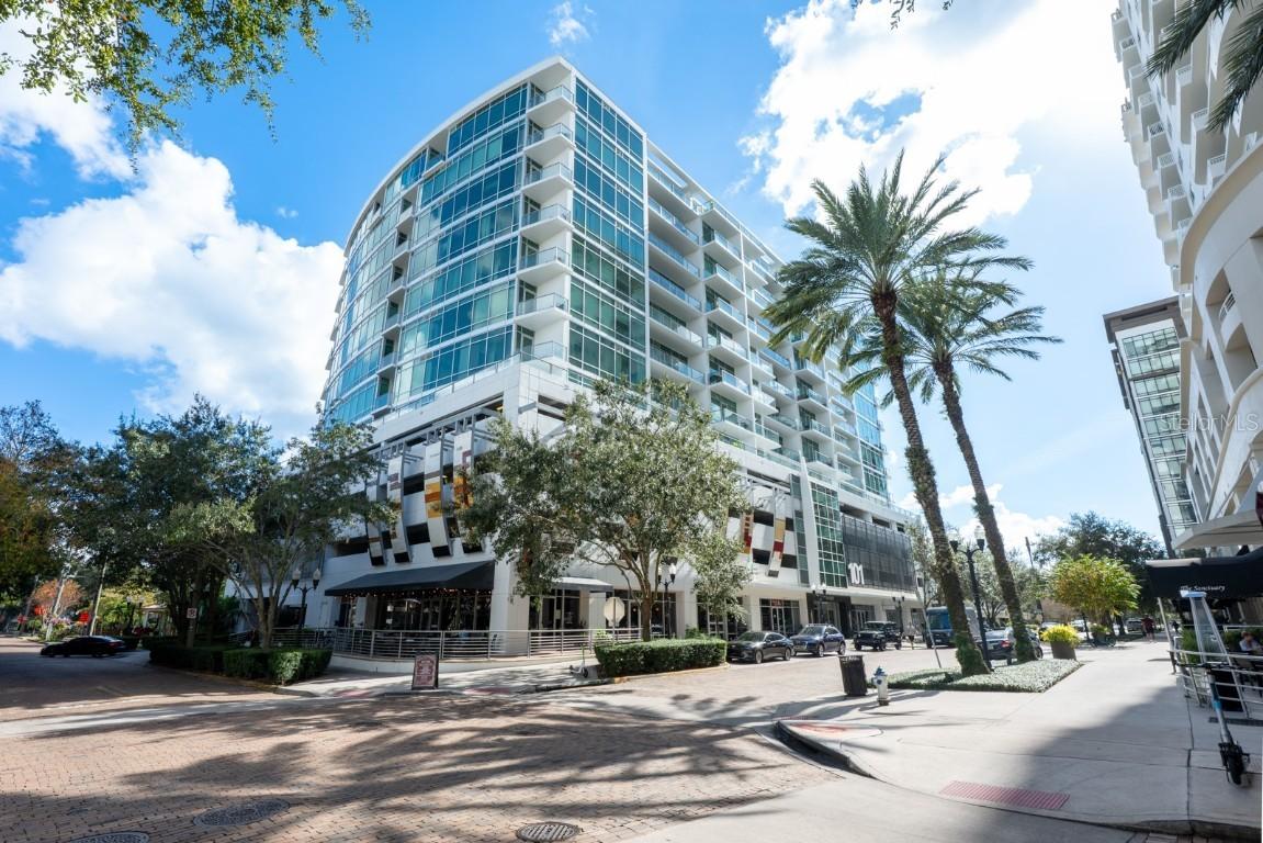 101 S Eola Dr. #710, Orlando, FL 32801