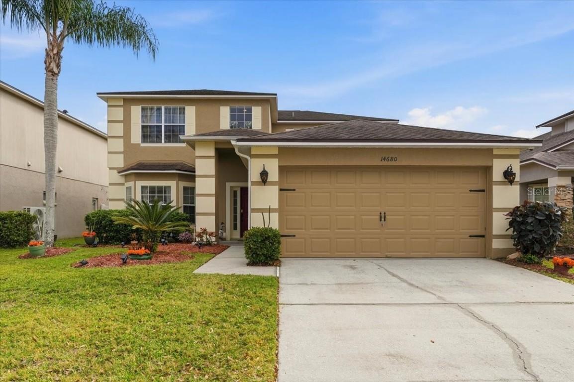 14680 Yorkshire Run Dr, Orlando, FL 32828