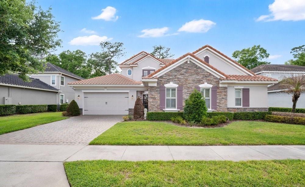 416 Blue Birch Ct., Sanford, FL 32771