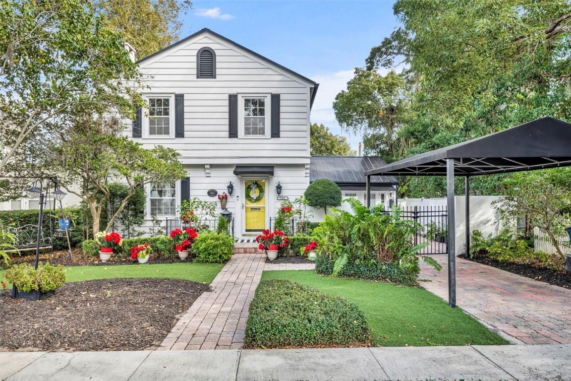 244 Osceola Ct., Winter Park, FL 32789