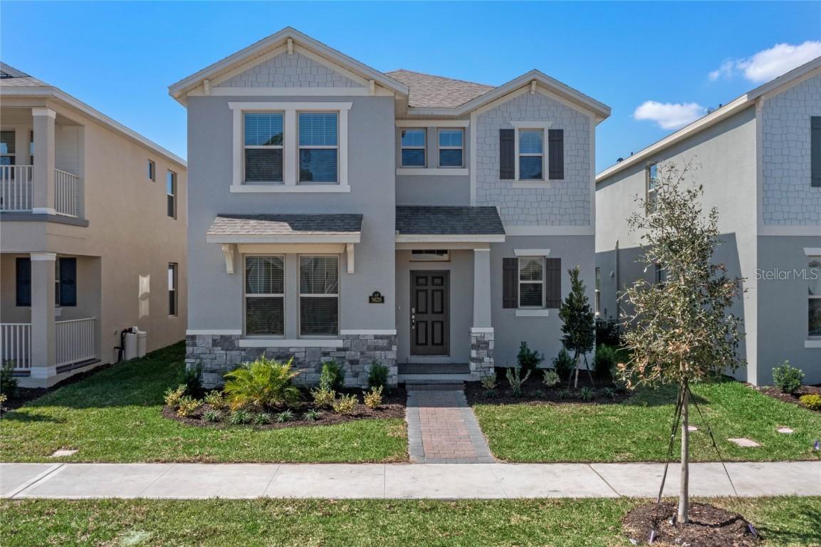 16809 Hobe Sound Ct., Winter Garden, FL 34787