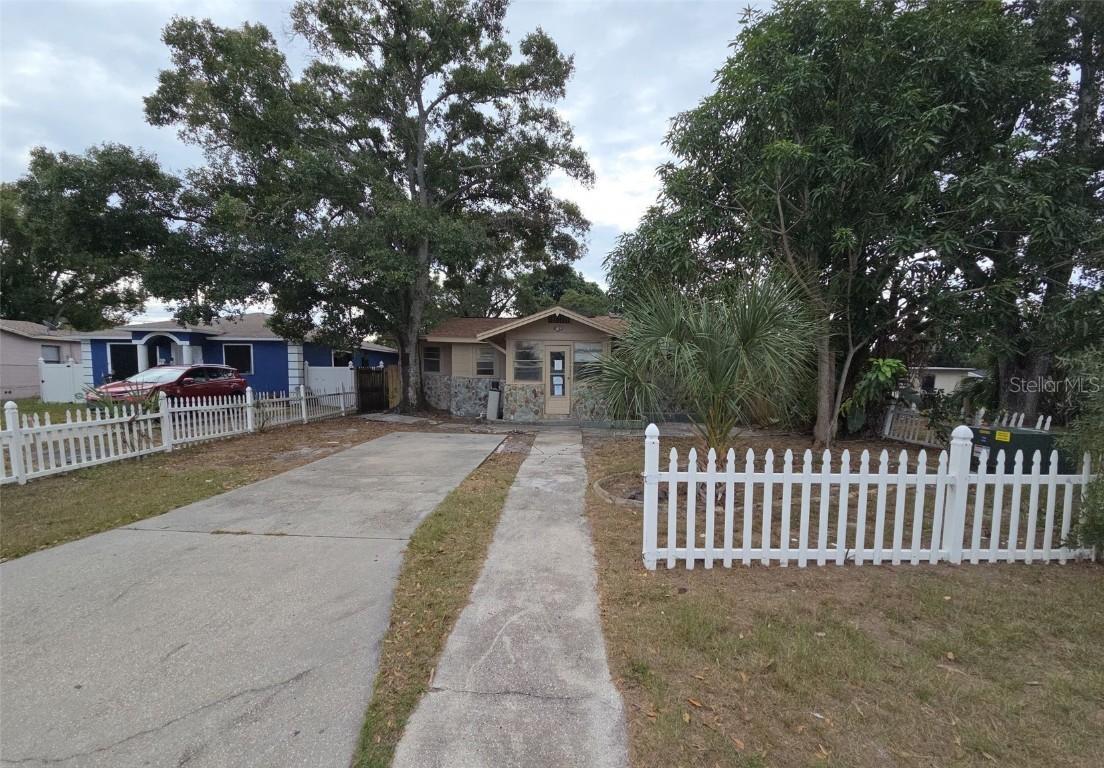4730 14th Ave., St Petersburg, FL 33711