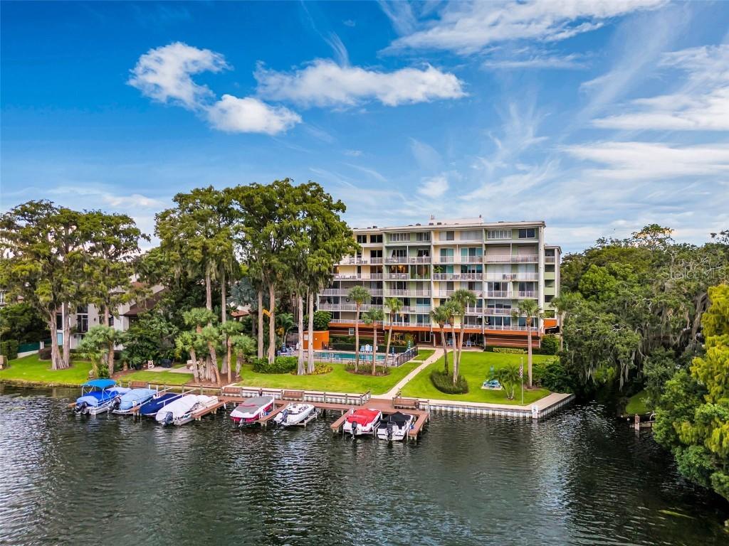 690 Osceola Ave. #503, Winter Park, FL 32789