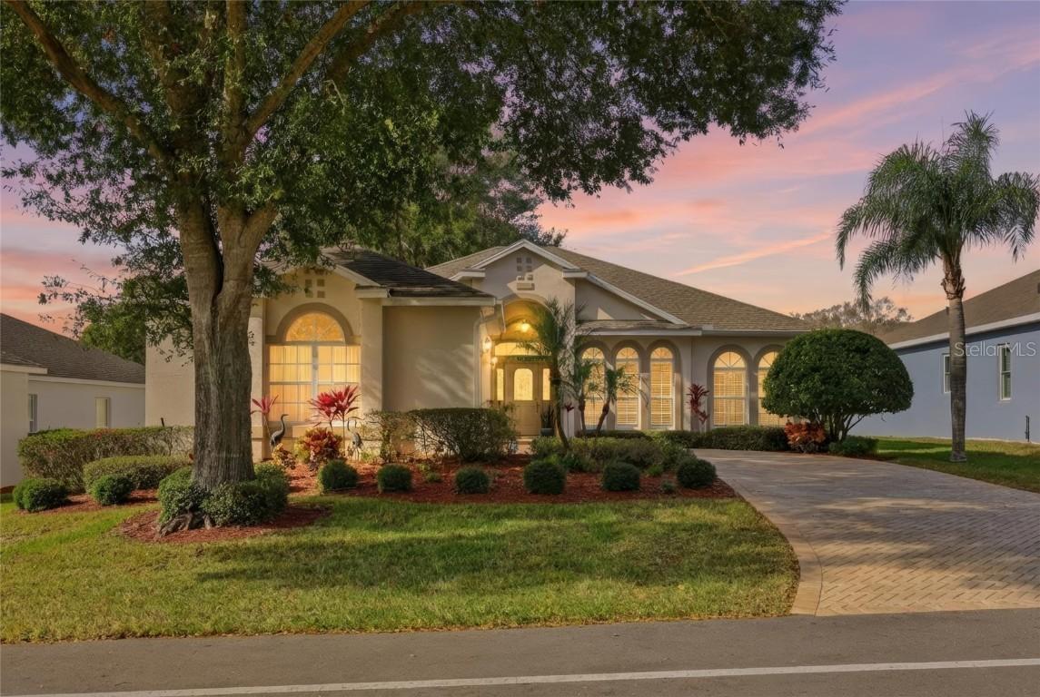 4234 Newland St., Clermont, FL 34711