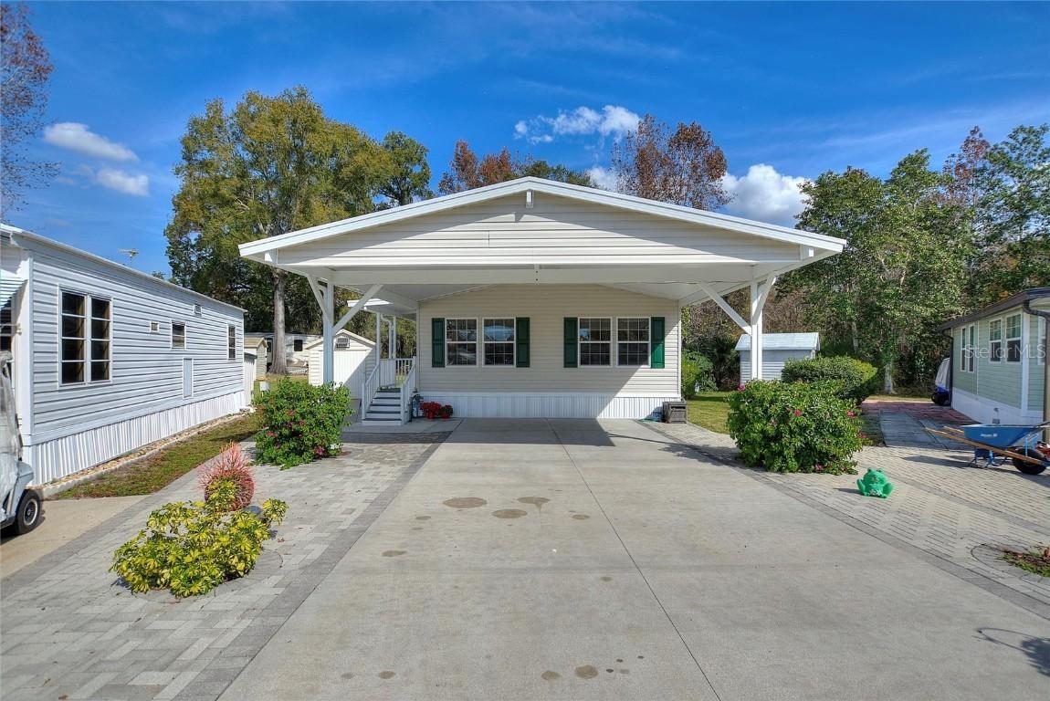 142 Citrus Ridge Dr., Davenport, FL 33837