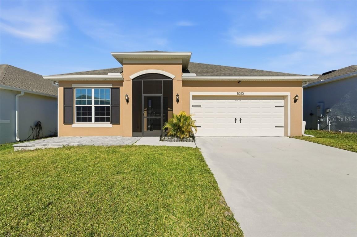 5310 Maddie Dr., Haines City, FL 33844