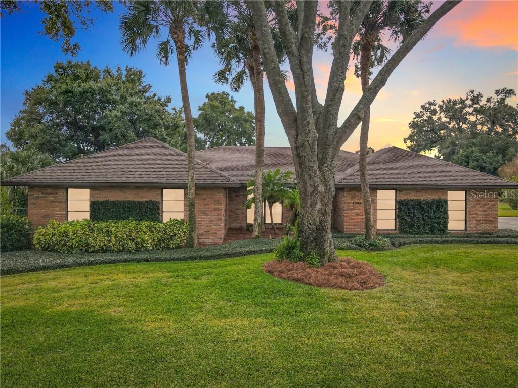 1840 Sussex Dr., Mount Dora, FL 32757