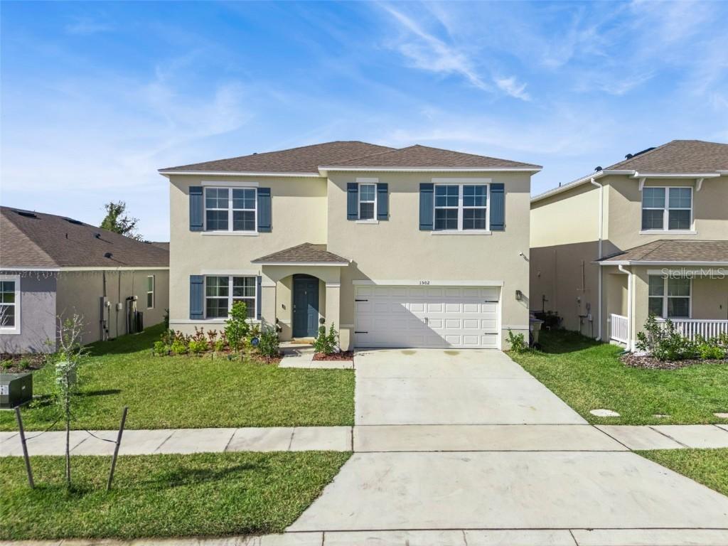 1502 Bitteroot St., Kissimmee, FL 34744