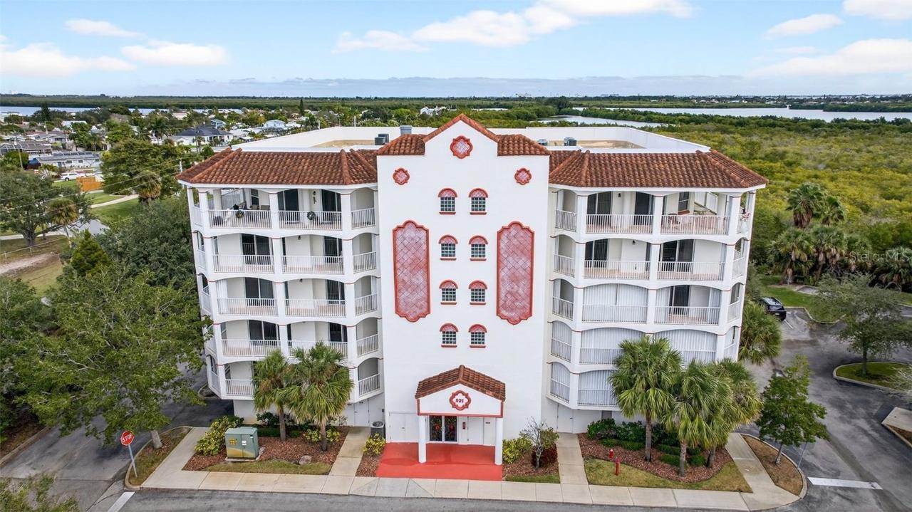 821 Del Rio Way #301, Merritt Island, FL 32953