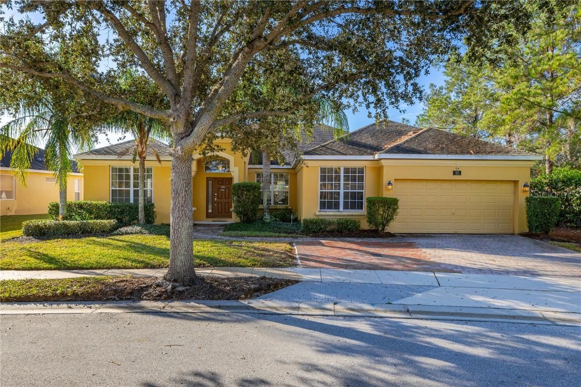 115 Yellow Snapdragon Dr., Davenport, FL 33837