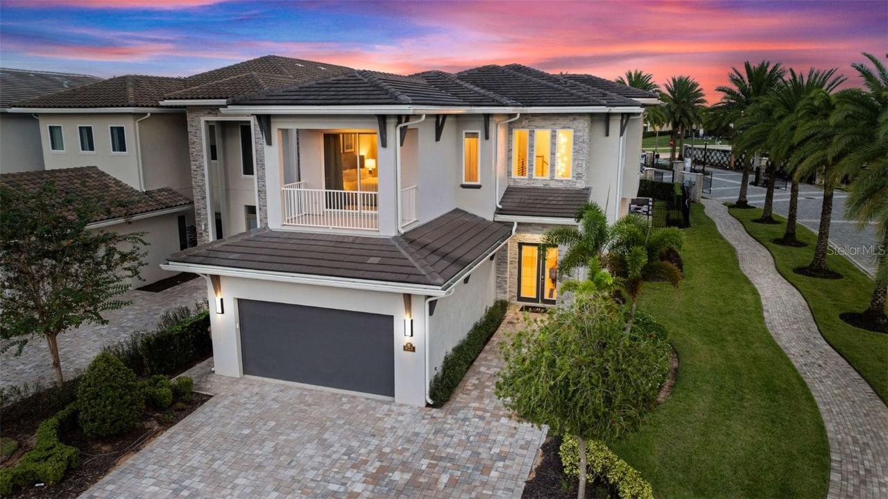 973 Jack Nicklaus Ct., Kissimmee, FL 34747