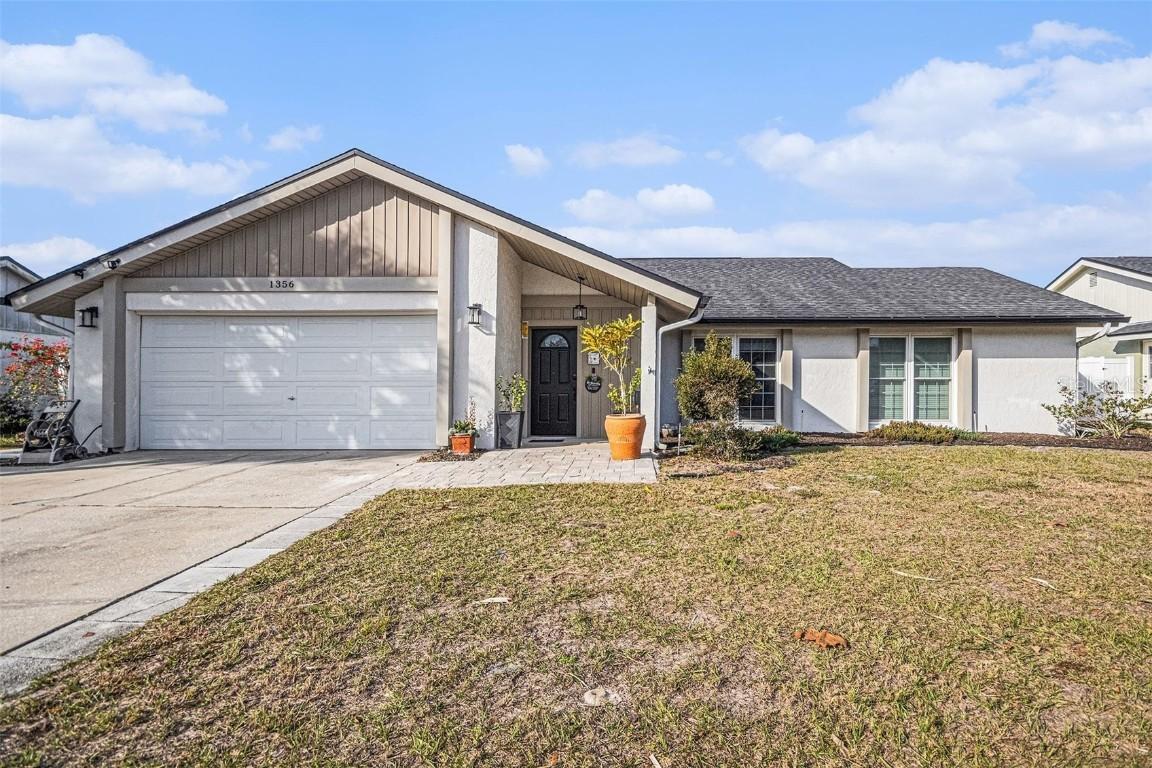 1356 Via Villanova Way, Winter Springs, FL 32708