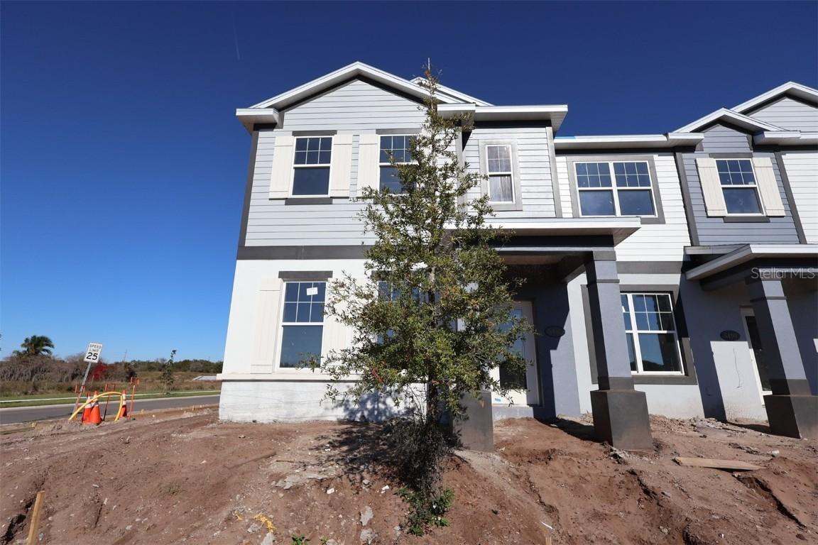 5192 Center Lake Ranch Blvd., St Cloud, FL 34771