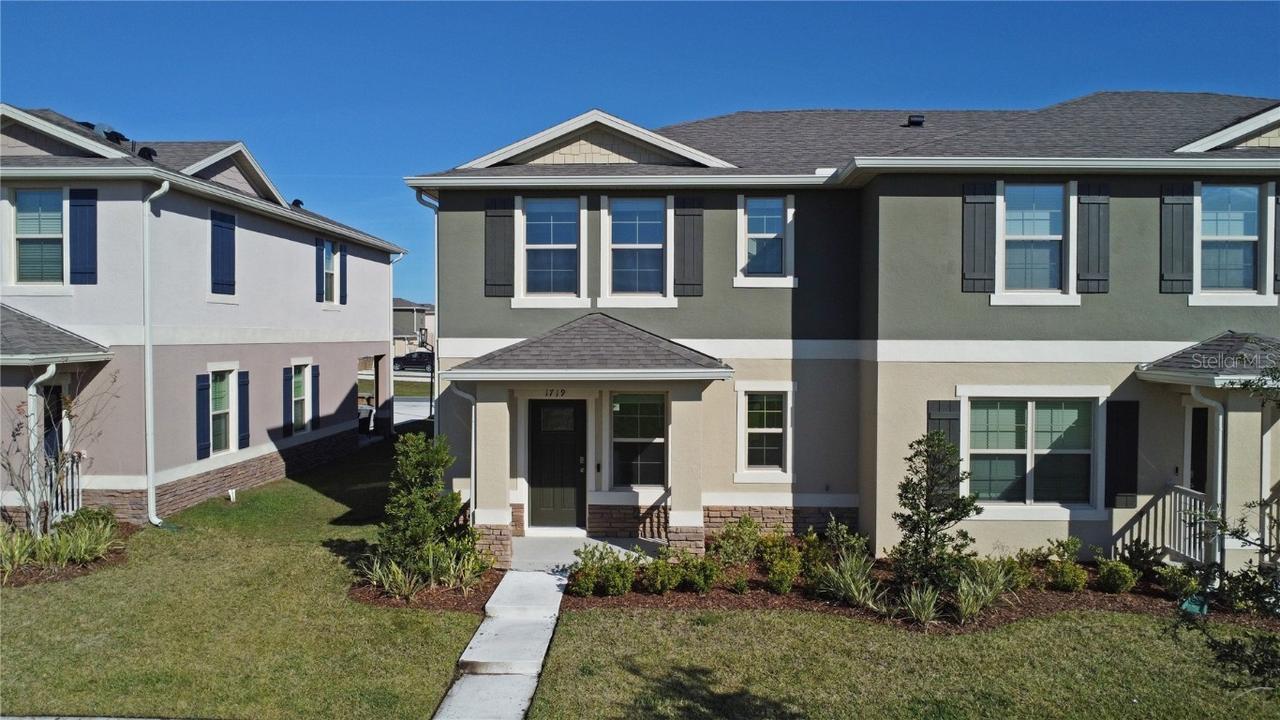1719 Walnut Creek Dr., Kissimmee, FL 34744