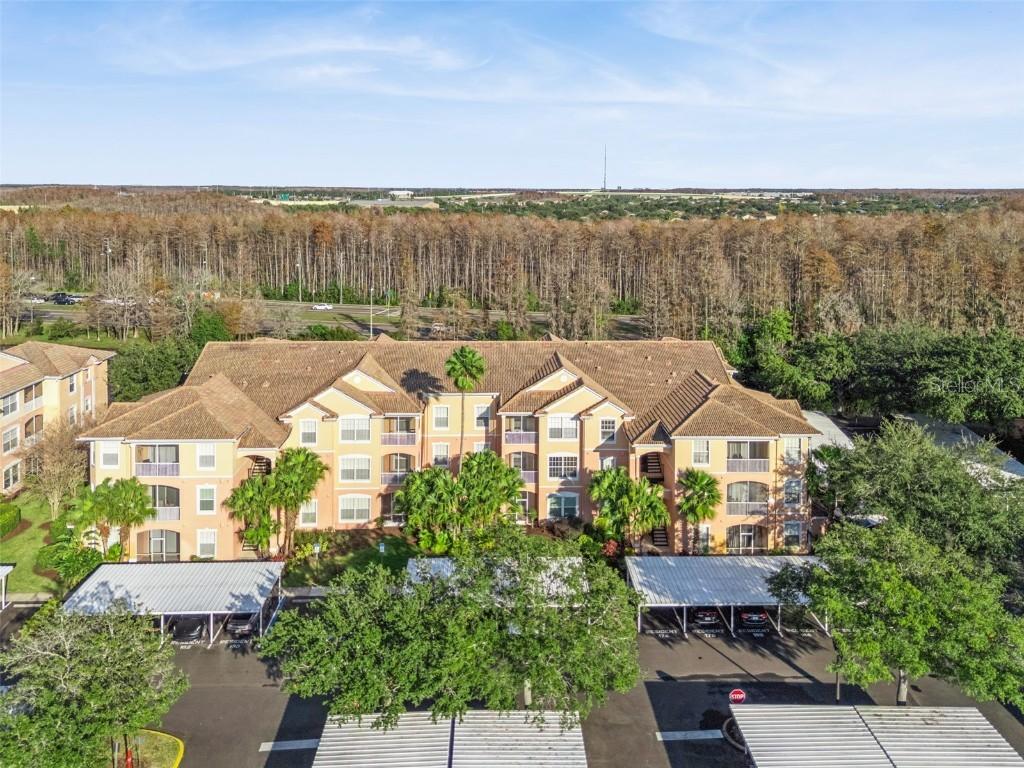 13560 Turtle Marsh Loop #21, Orlando, FL 32837