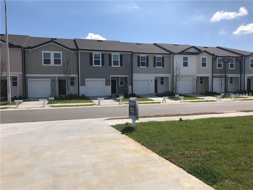 338 Madison Dr., Davenport, FL 33837