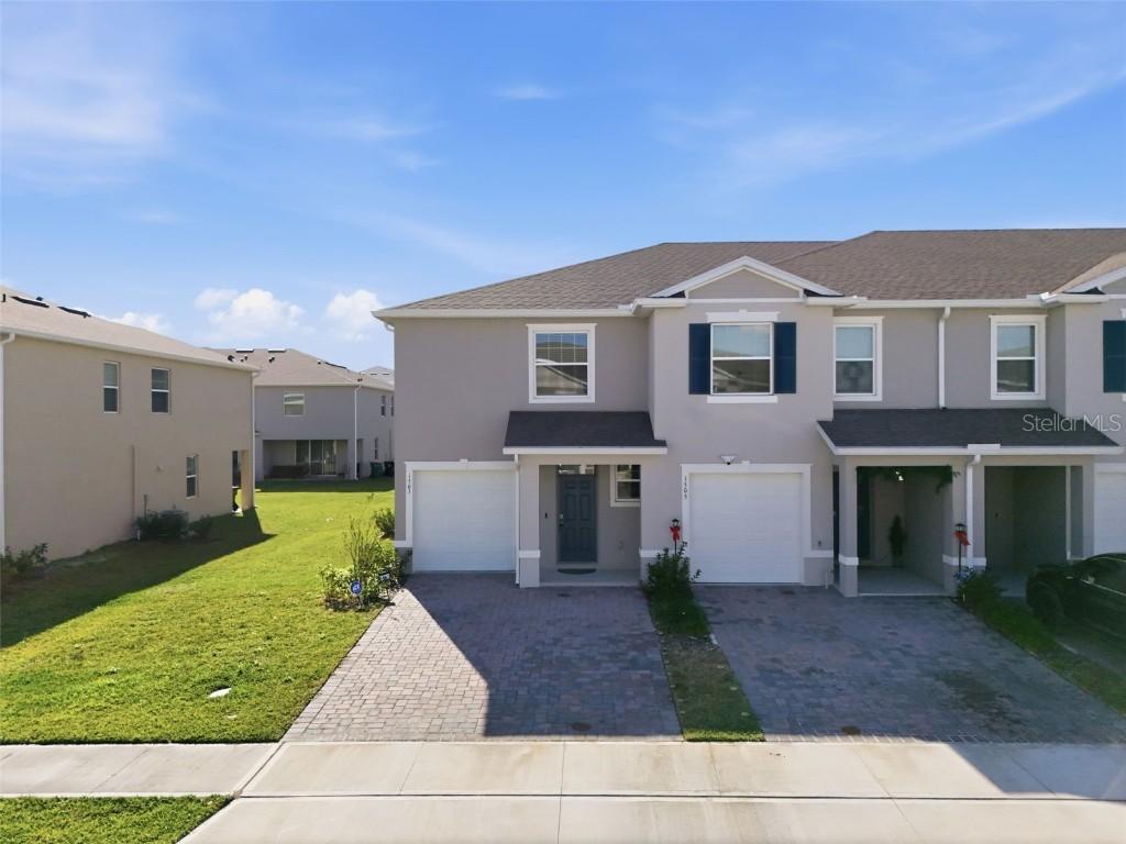1503 Isleta Loop, Kissimmee, FL 34741