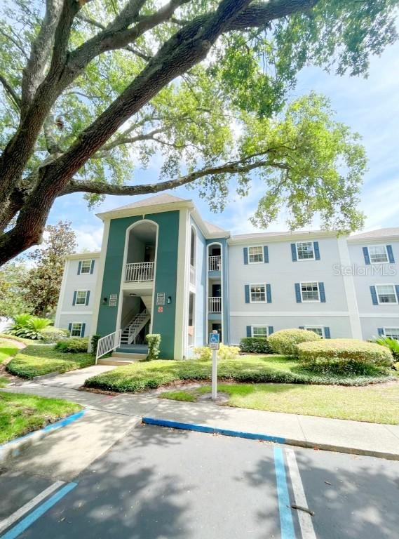 8203 Olympia Ct., Longwood, FL 32779