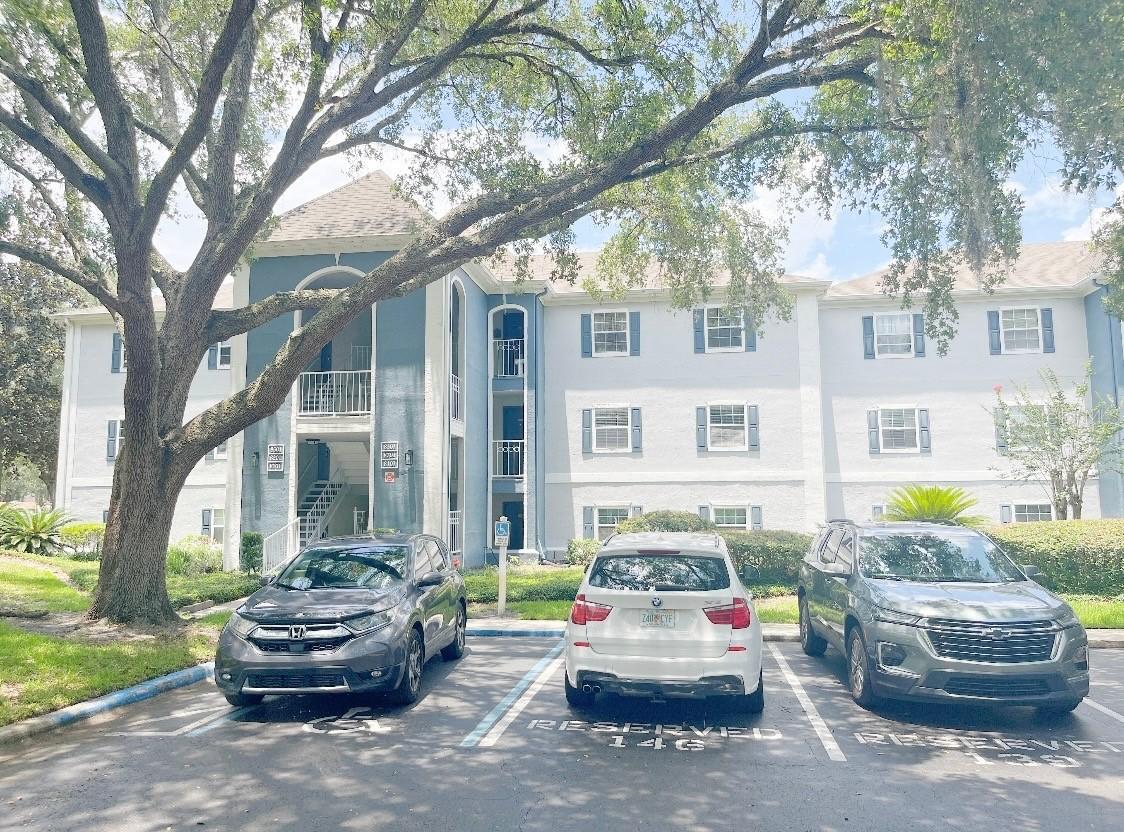8203 Olympia Ct., Longwood, FL 32779