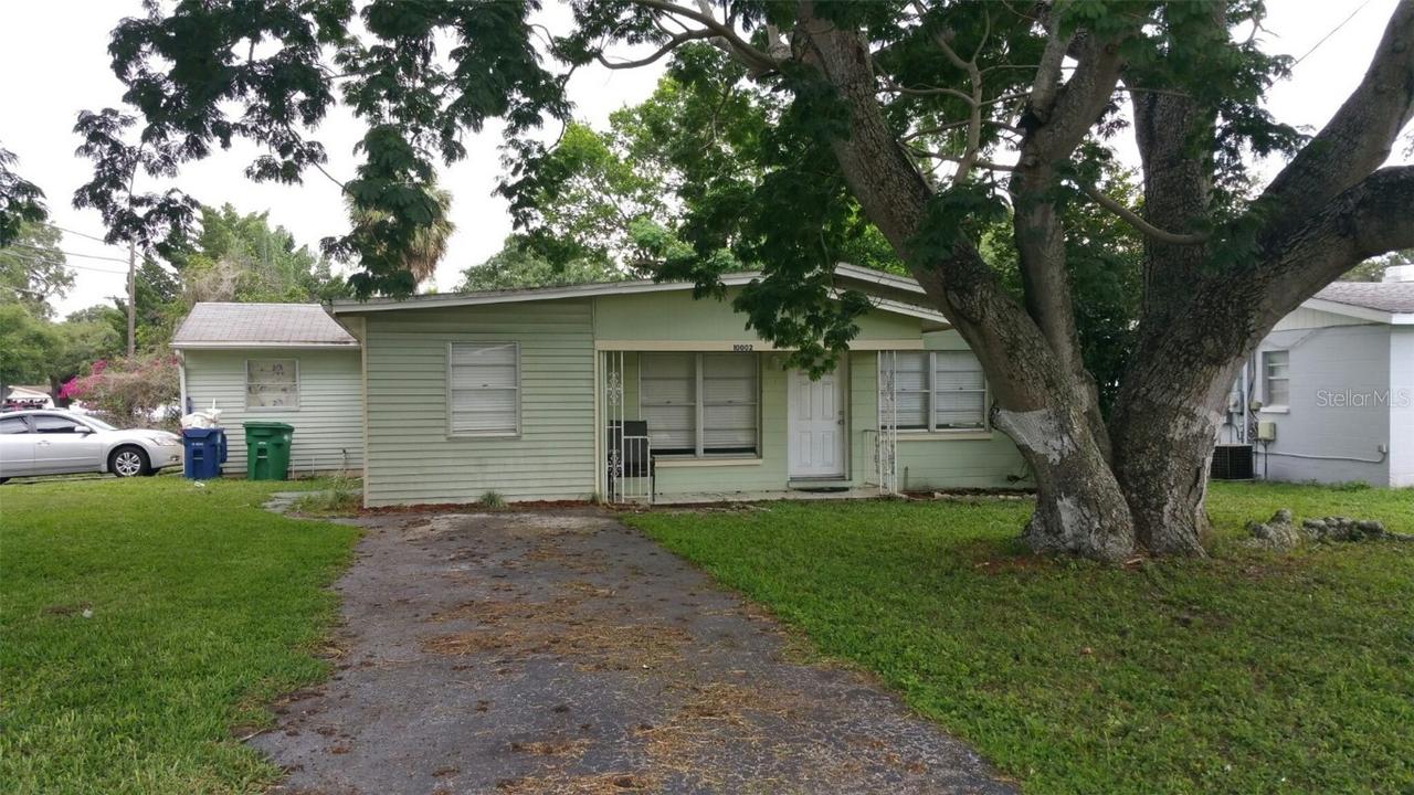 10002 N 26th St., Tampa, FL 33612