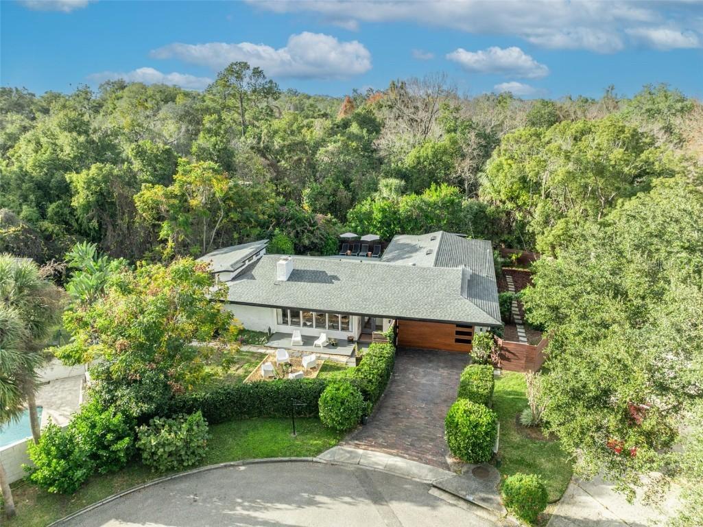 821 Woods Ct., Maitland, FL 32751