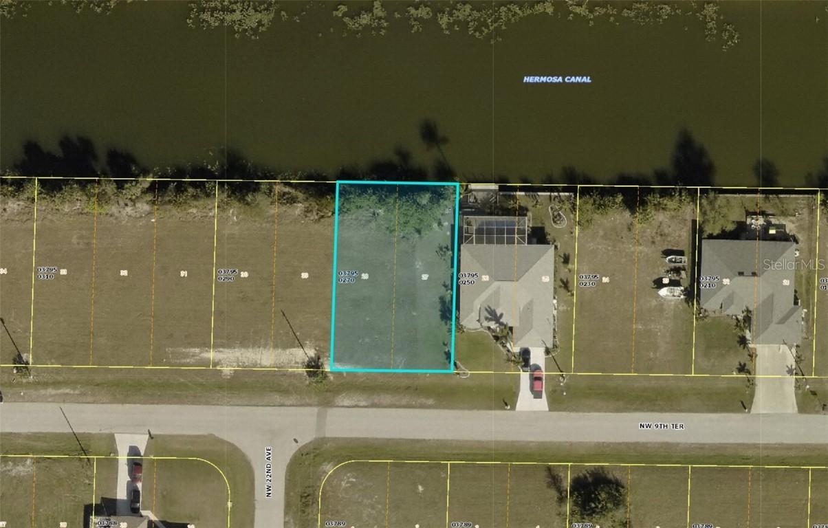 2119 NW 9th Ter., Cape Coral, FL 33993