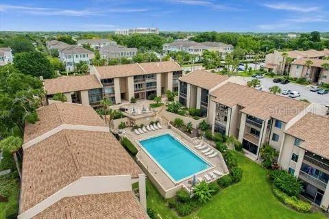 564 Orange Dr. #40, Altamonte Springs, FL 32701