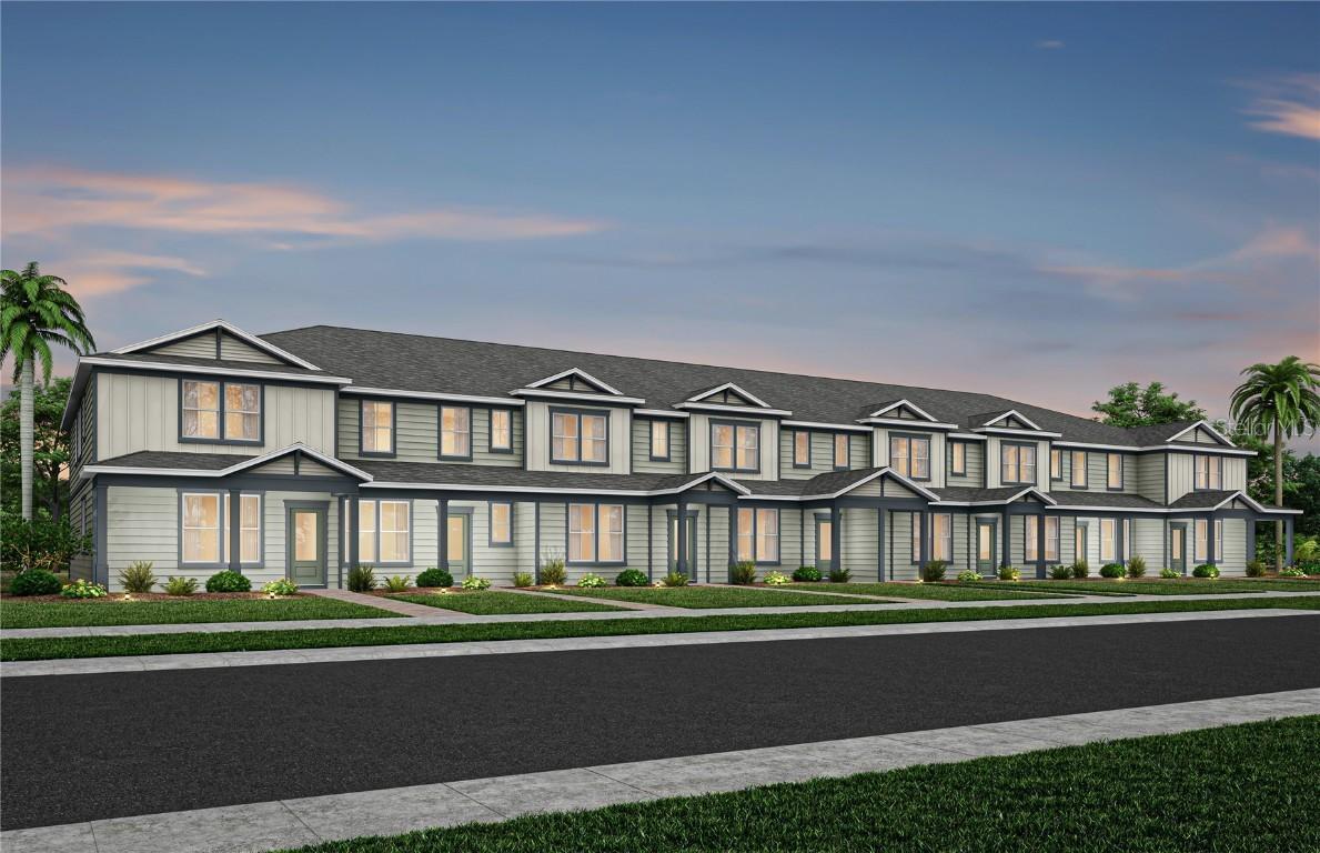 11317 Nona Sound St., Orlando, FL 32832