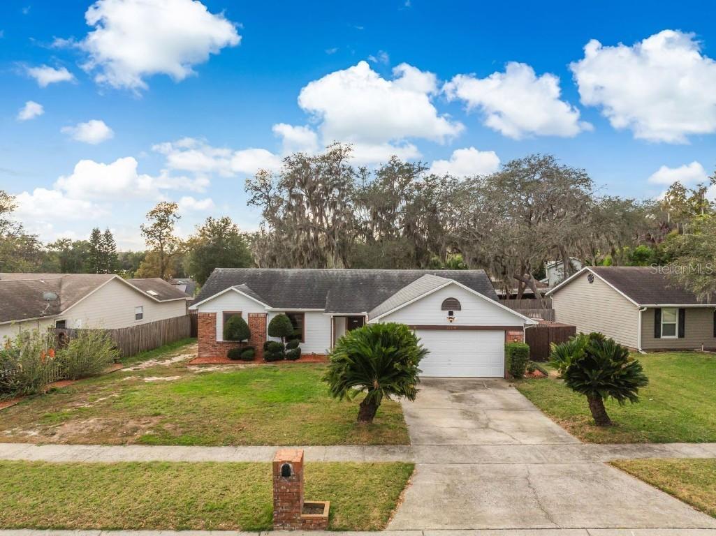 1606 Prairie Lake Blvd., Ocoee, FL 34761