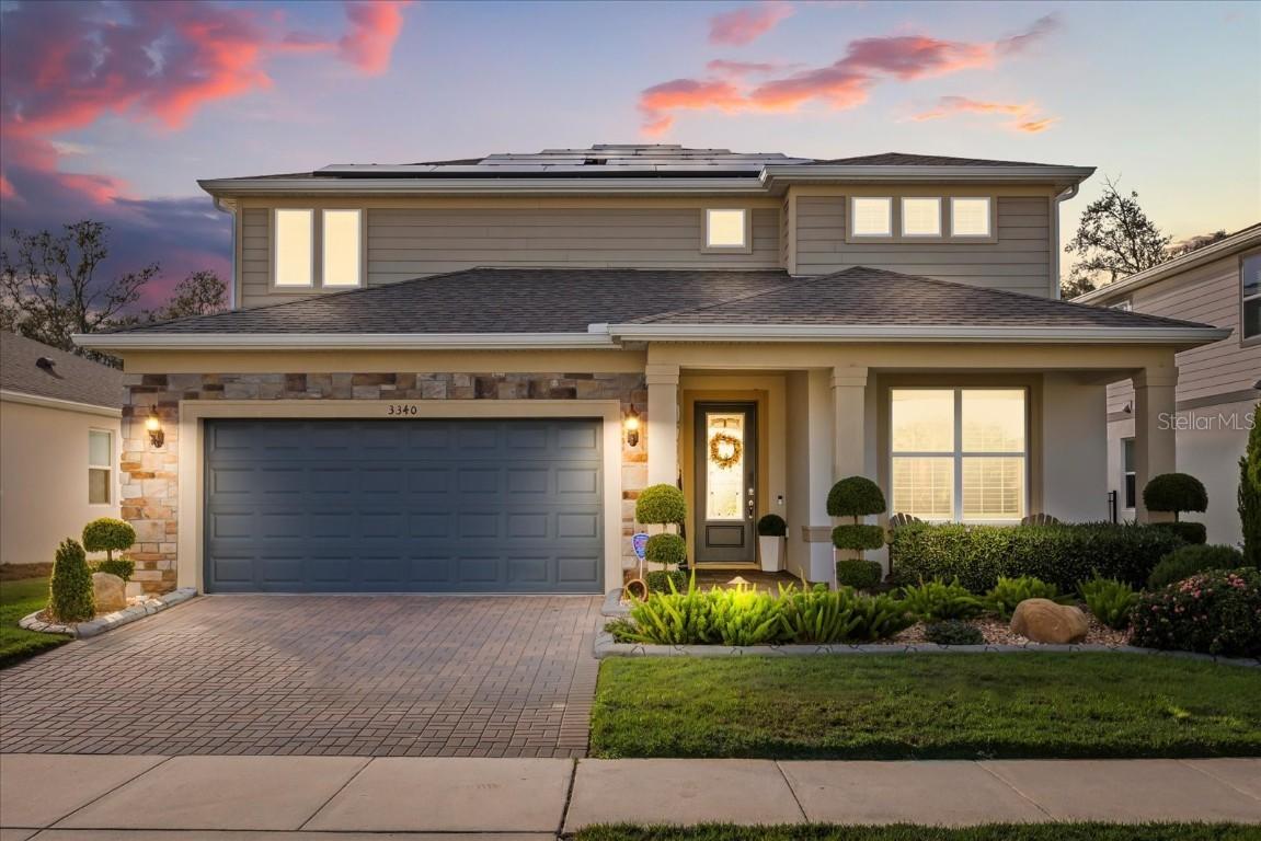 3340 Buoy Cir., Winter Garden, FL 34787