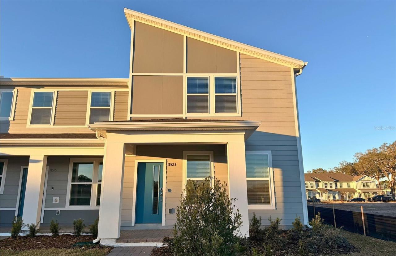 11523 Harborview St., Orlando, FL 32832